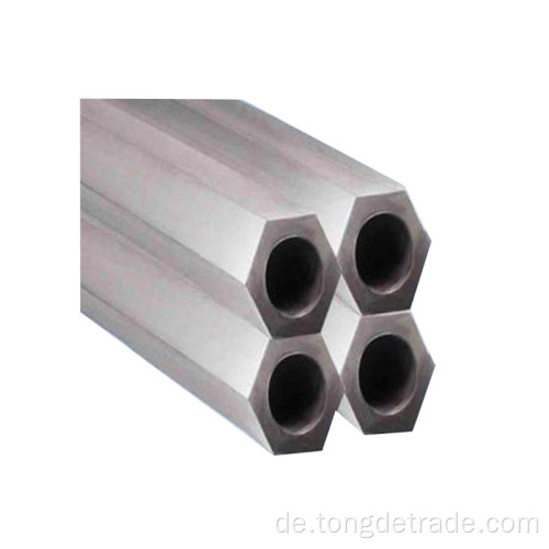 Hot Sale 6061 Aluminium Sechskantstangen zum Formen